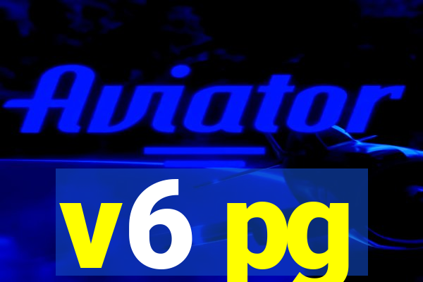 v6 pg